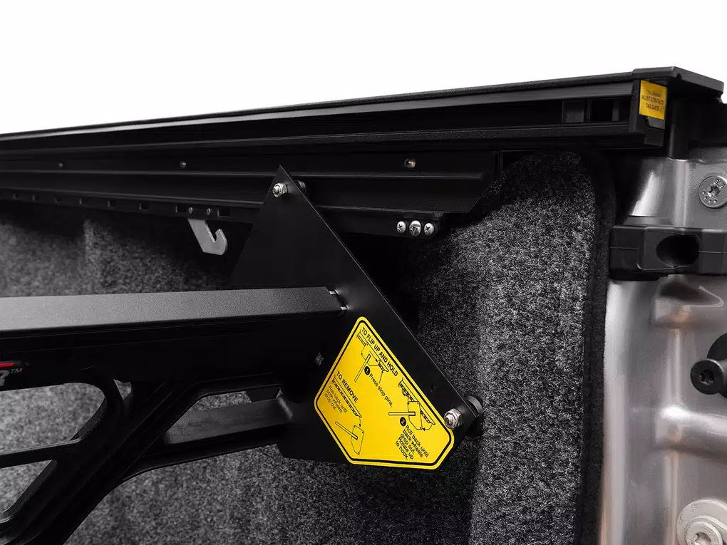 Product of Roll-N-Lock Cm263 Bed Cargo Divider