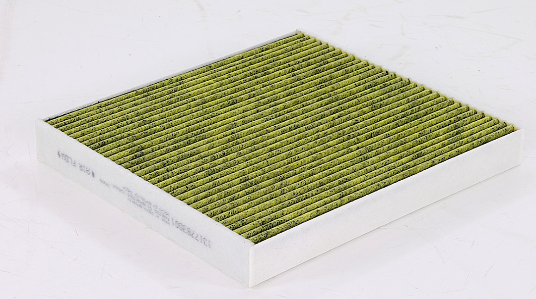 Product of Wix Filters Wp10129xp Cabin Air Filter