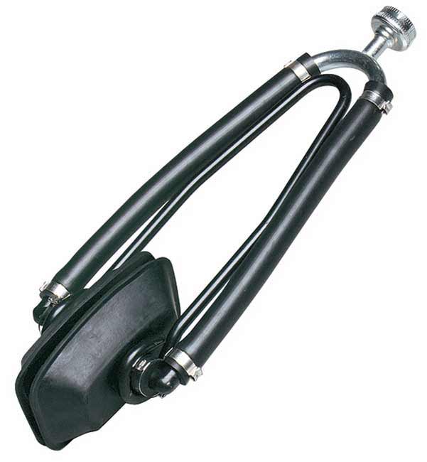 Product of Moeller Marine Products 380160 Marine Motor Flusher