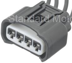 Standard Motor Eng.Management S2527 Ignition Coil Connector||s2527_2.Jpg||87||s65s2527||2260035
