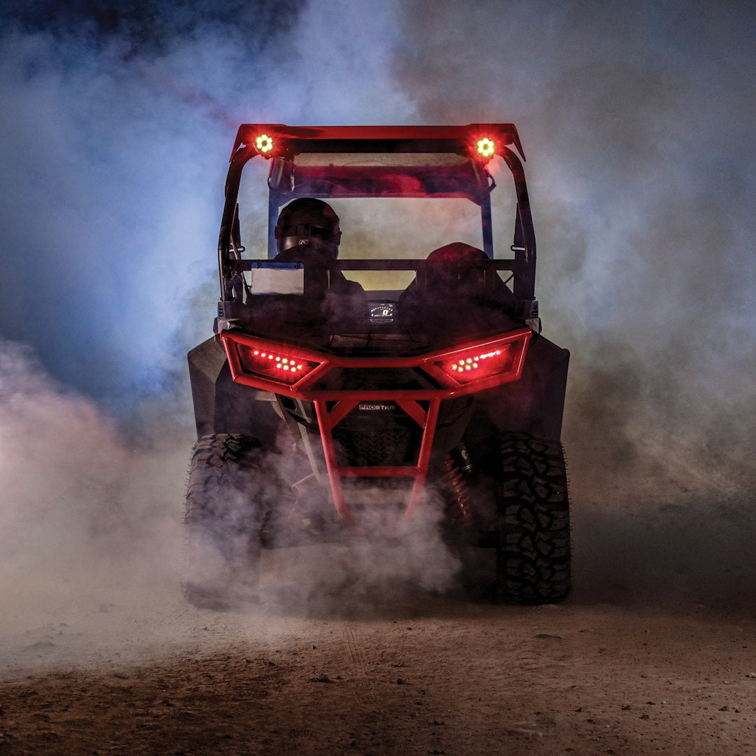 Product of J.W. Speaker 0555363 Backup Light - Led