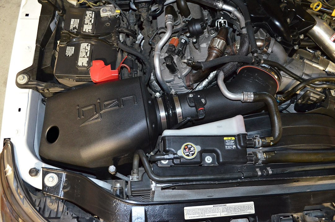 Injen Technology Evo9006 Cold Air Intake||||88||i24evo9006||2022401