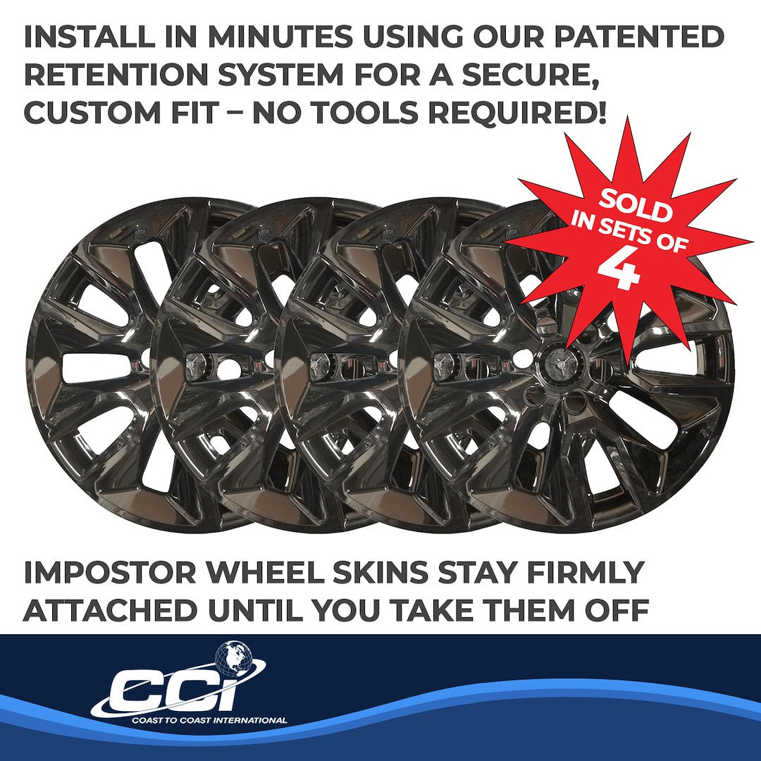 Coast To Coast Imp454blk Wheel Skin||cci_Iwcimp_454blk_Impostor Wheel Skin_B2c_5.Jpg||89||cciimp454blk||876309