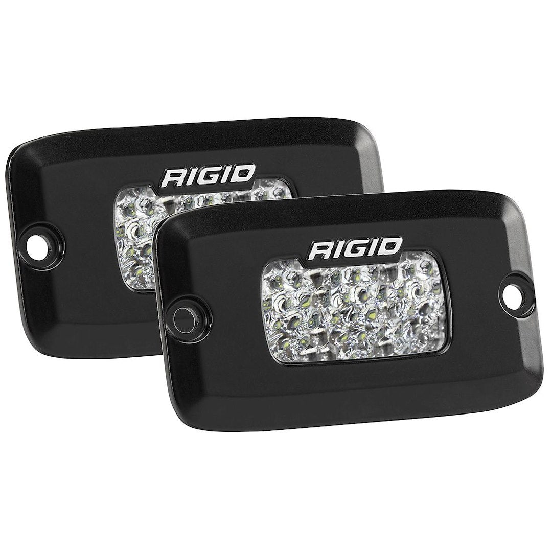 Product of Rigid Lighting 980013 Backup Light - Led
