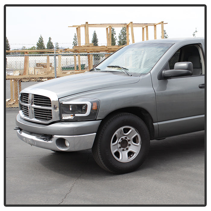 Product of Spyder Automotive 5085306 Headlight Assembly