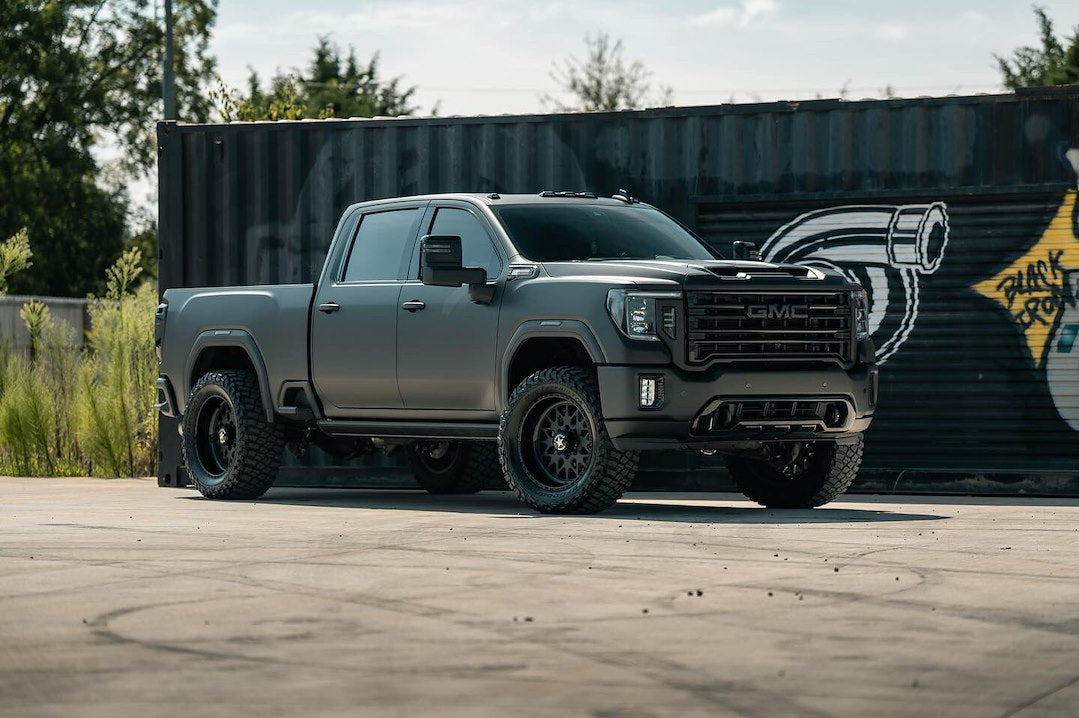 Cognito Motorsports 110-P0779 Leveling Kit Suspension||110-P0779_13.Jpg||95||cog110p0779||2242033