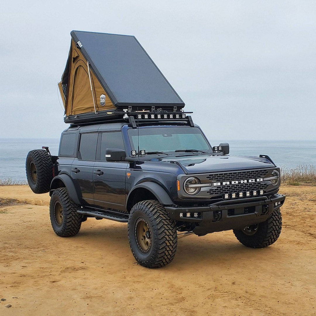 Zroadz Z845411 Roof Rack||z845411_10.Jpg||95||t86z845411||1180733