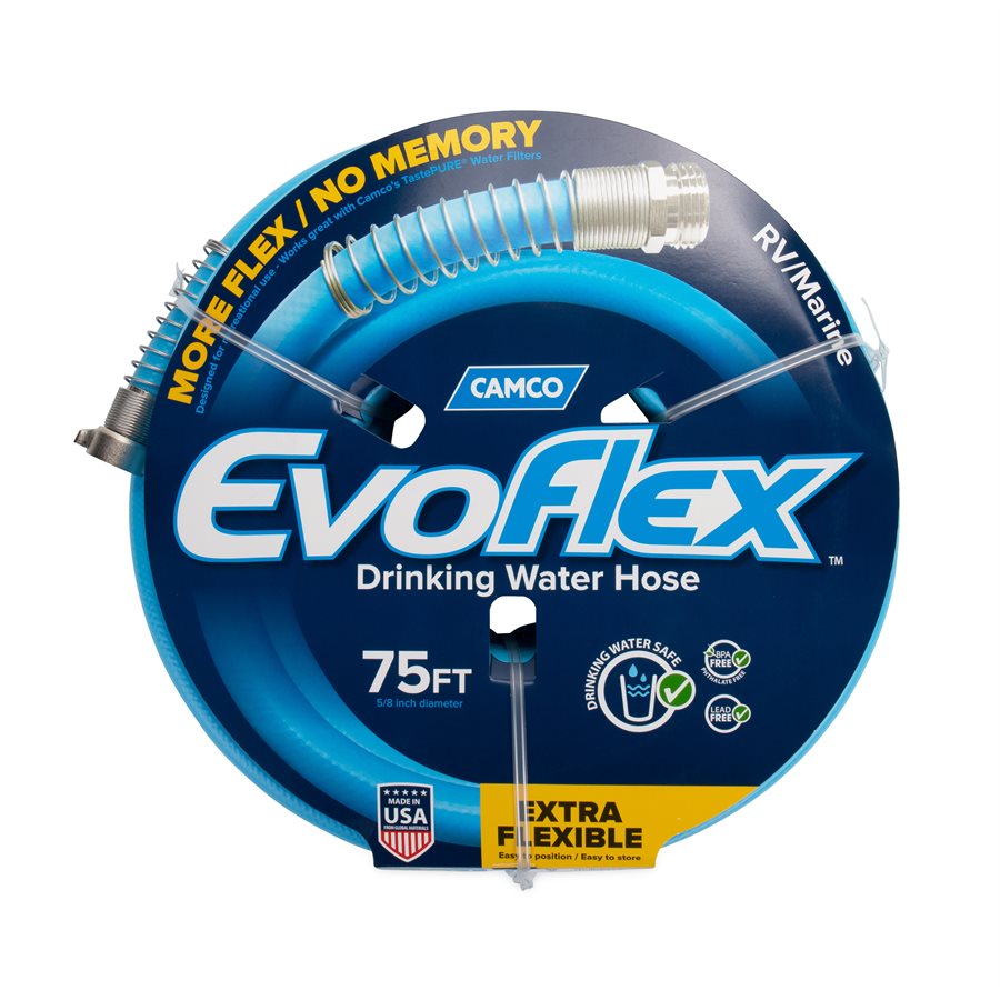 Product of Camco 22597 Fresh Water Hose