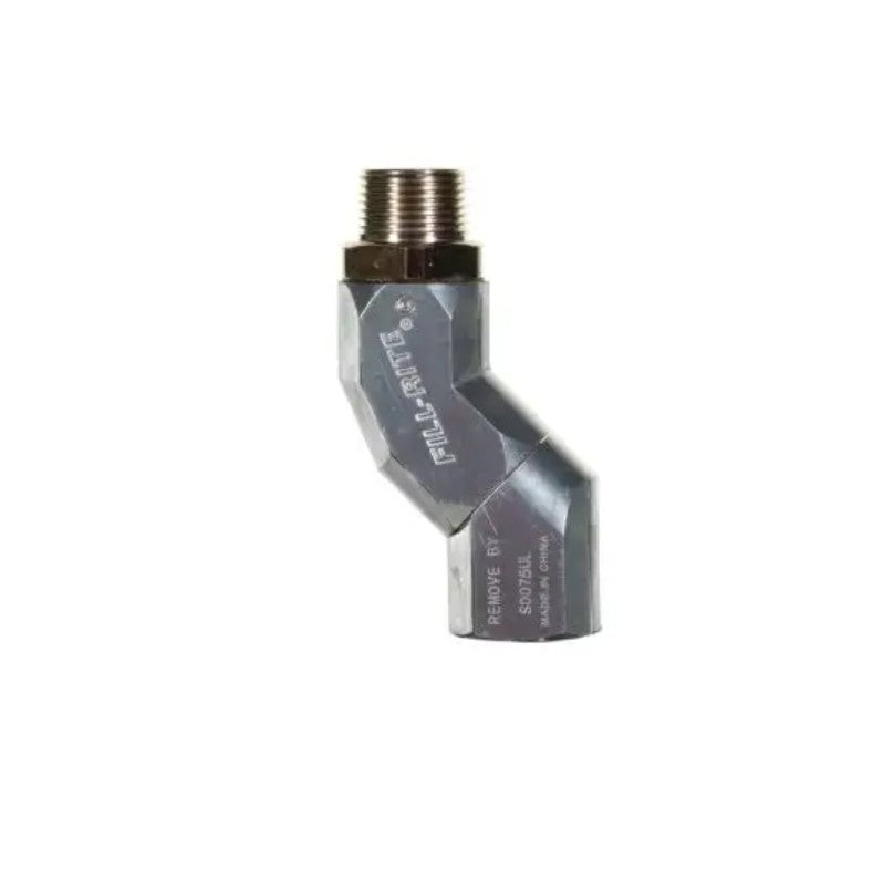 Fill-Rite Sd075ul Liquid Transfer Tank Pump Hose Fitting||sd075ul_2.Jpg||87||f72sd075ul||2348806