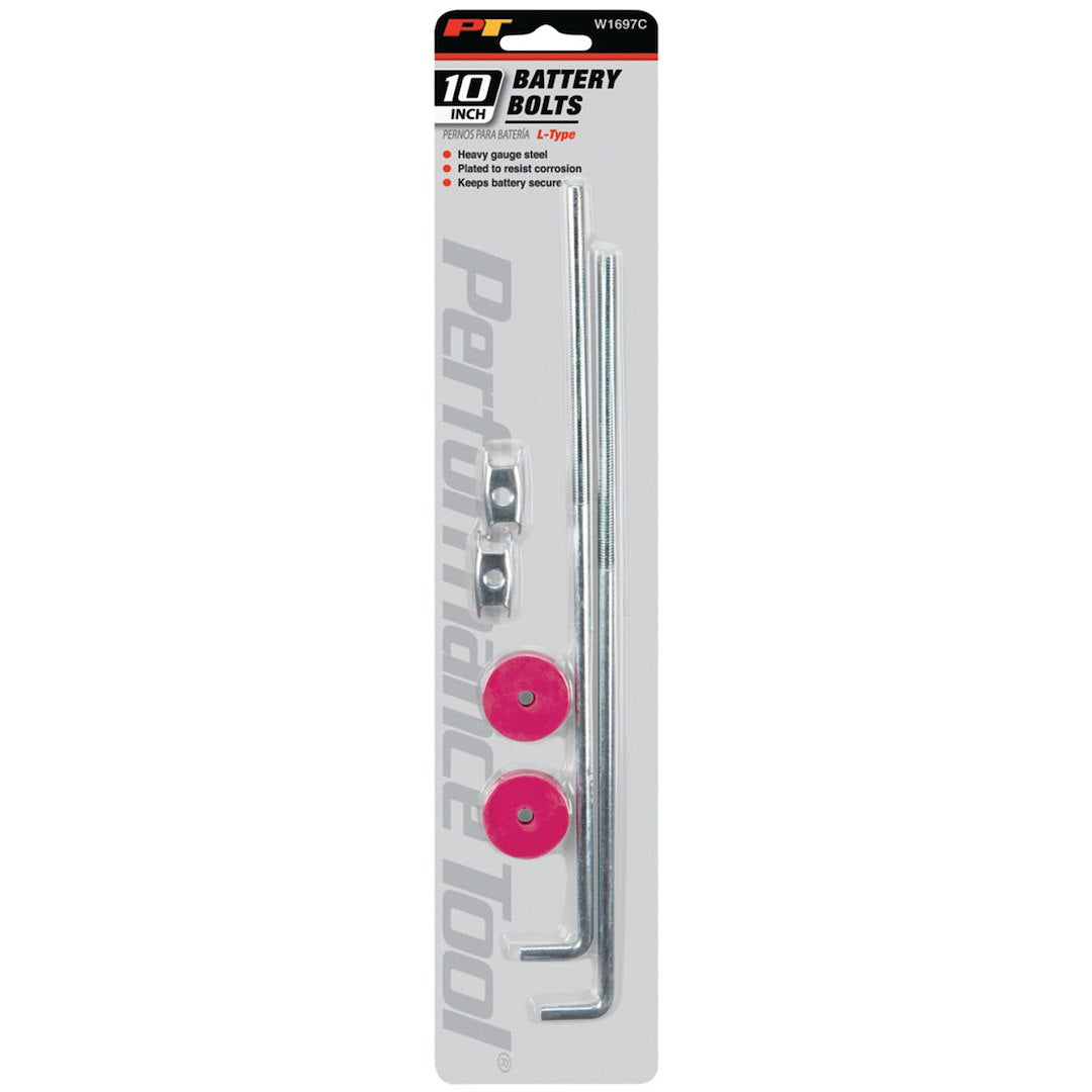 Performance Tool W1697c Battery Hold Down Bolt||w1697c_1.Jpg||86||ptlw1697c||1586596