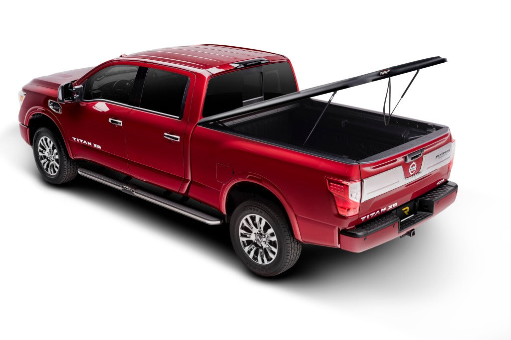 Undercover Uc5086 Tonneau Cover||uc_Se_2017nissantitan_Open_Rt.Jpg||86||u19uc5086||1530802