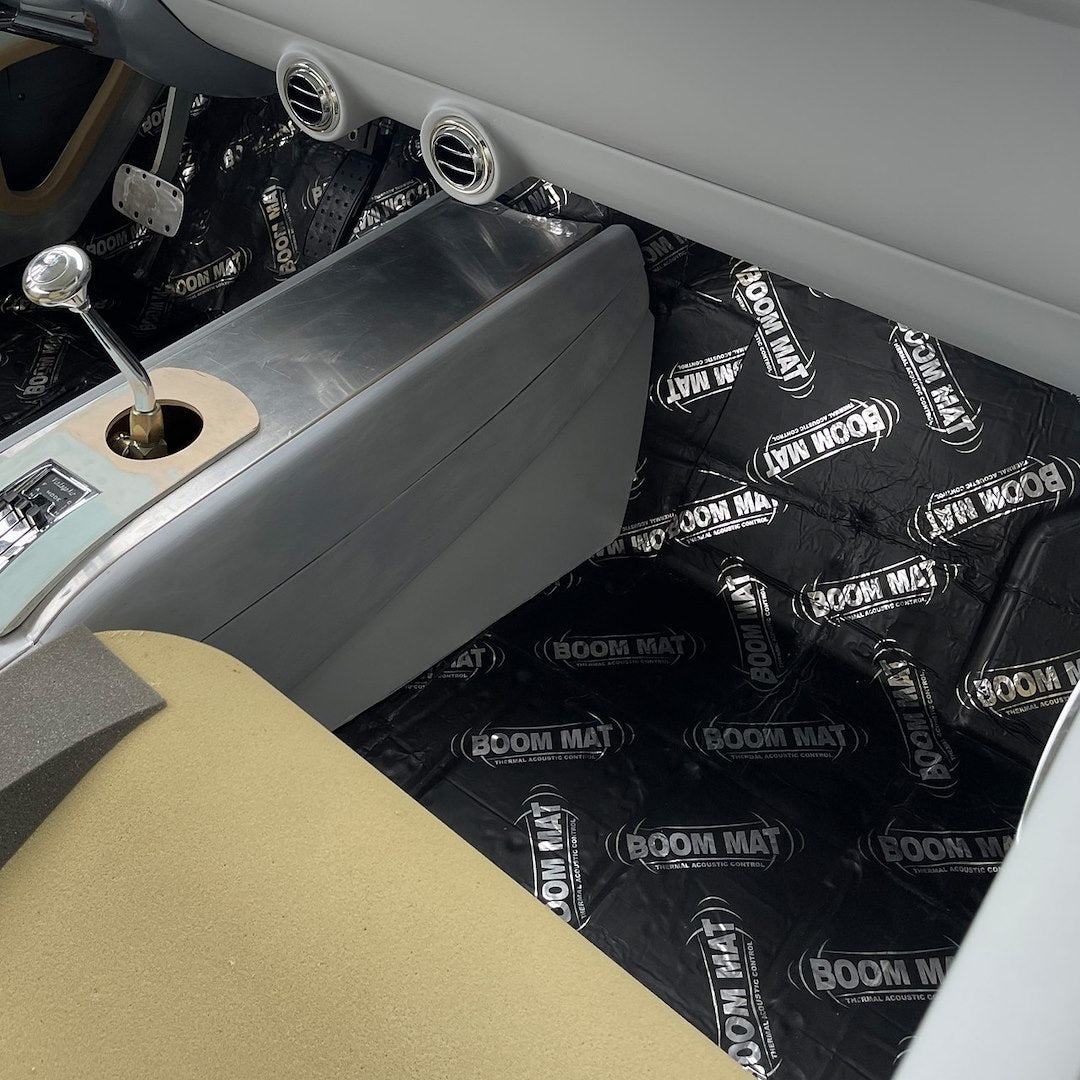 Design Engineering (Dei) 50204 Thermal Acoustic Insulation||50200_8.Jpg||92||d4050204||1742870
