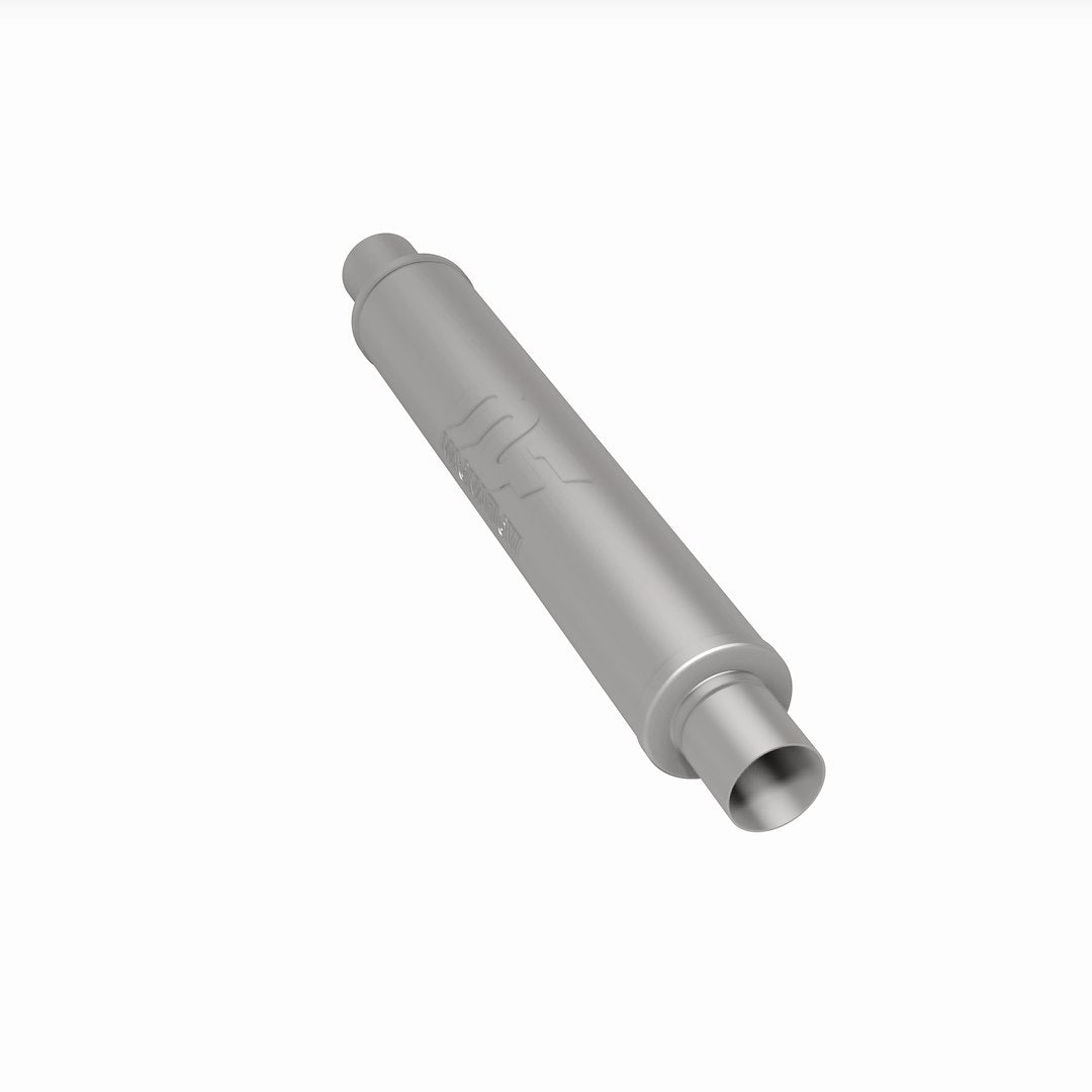 Product of Magnaflow Performance 10436 Stainless Steel Exhaust Muffler