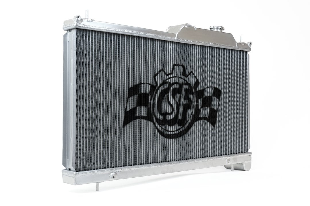 Product of Csf 7213 Radiator