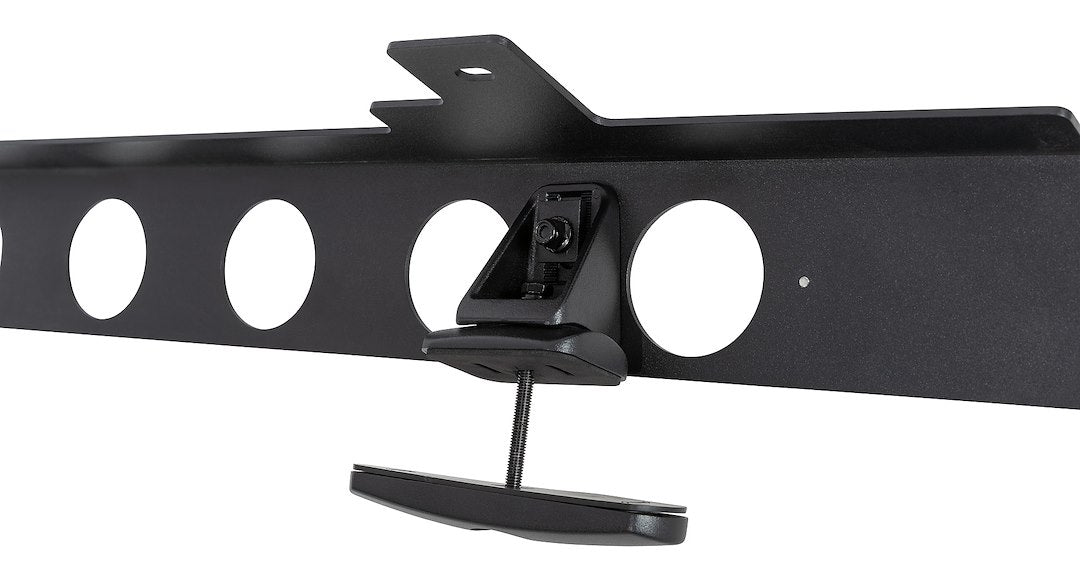 Product of Rhino-Rack Usa Rumb2 Roof Rack Platform Rails