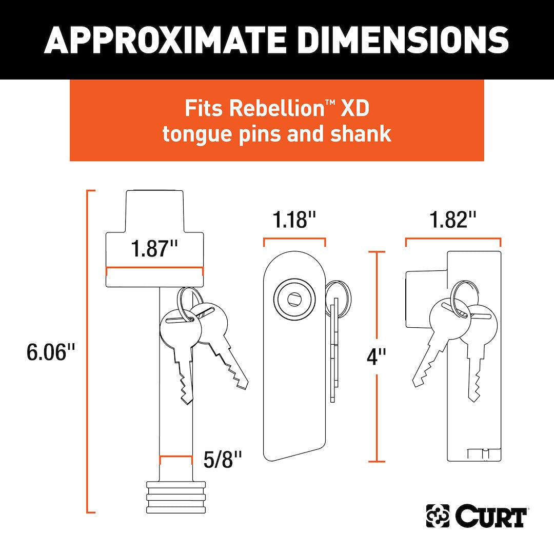 Curt 45932 Trailer Hitch Pin||45932_3008x1990_Ca.Jpg||86||c9345932||1710280