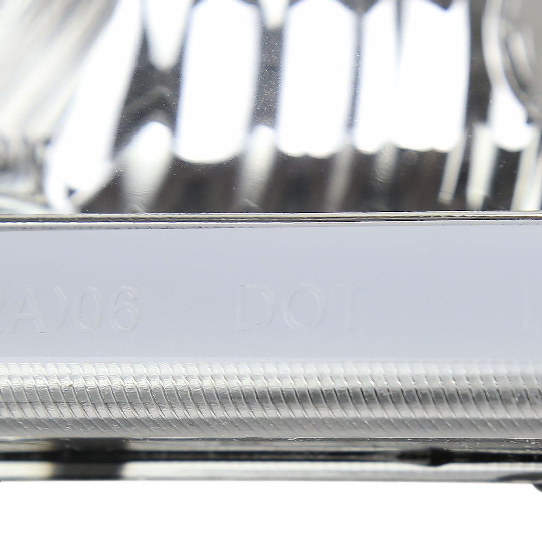 Spec-D Tuning 2lblh-Siv03-G3-Rs Headlight Assembly||2lblh-Siv03-G3-Rs_5.Jpg||90||sdthsiv03g3rs||1701064