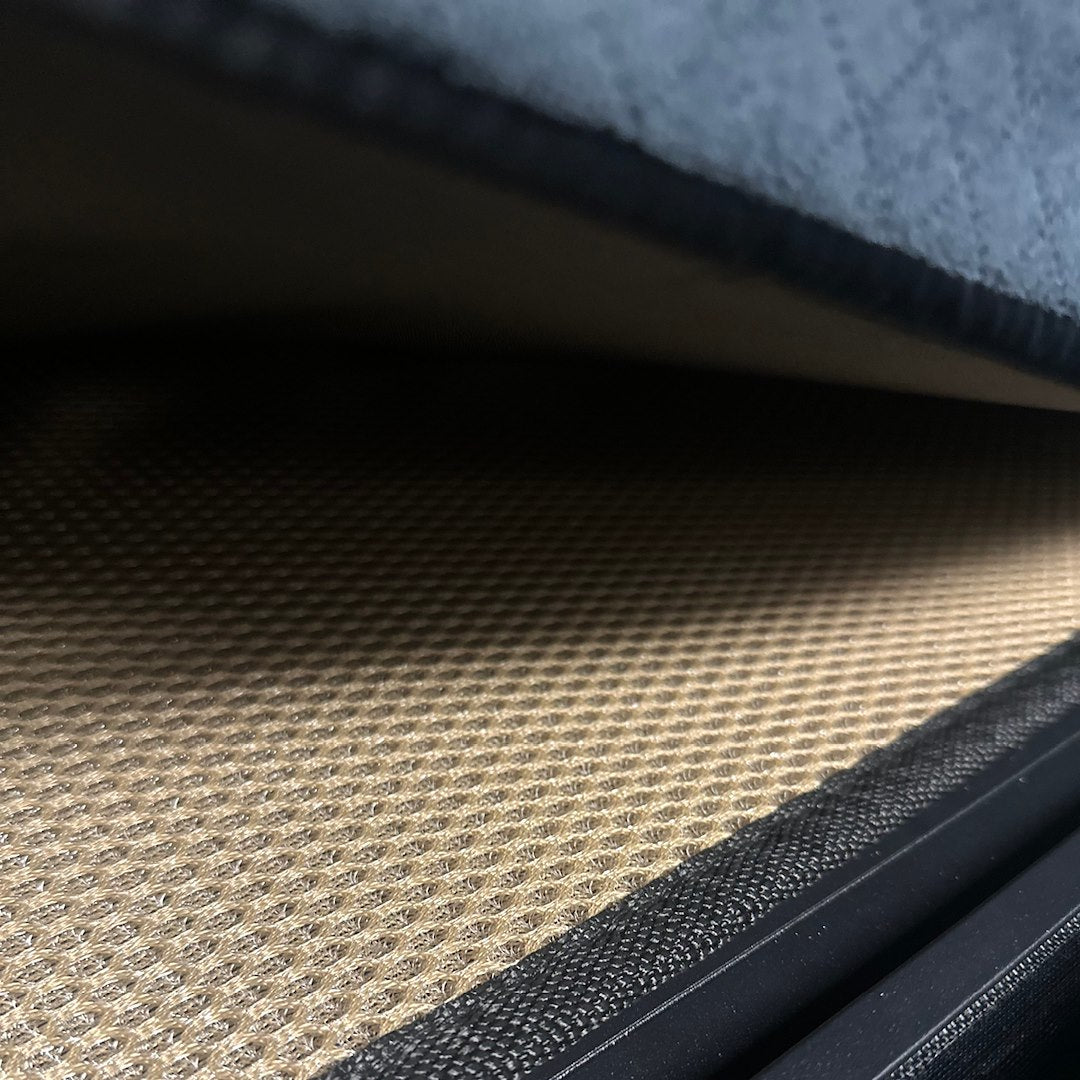 Product of Overland Vehicle Systems 18209902 Tent