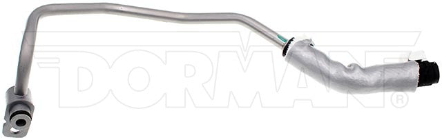Product of Dorman (Oe Solutions) 667-784 Turbocharger Coolant Line