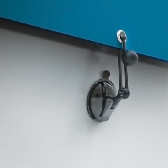 Product of Bracketron Xv1-967-2 Suction Cup