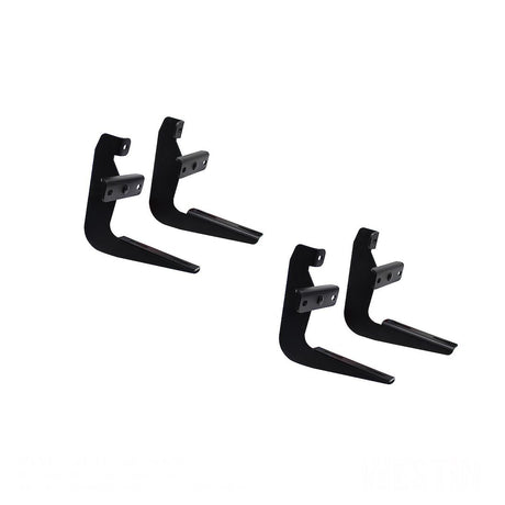 Product of Westin Automotive 27-1835 Running Board Mounting Kit