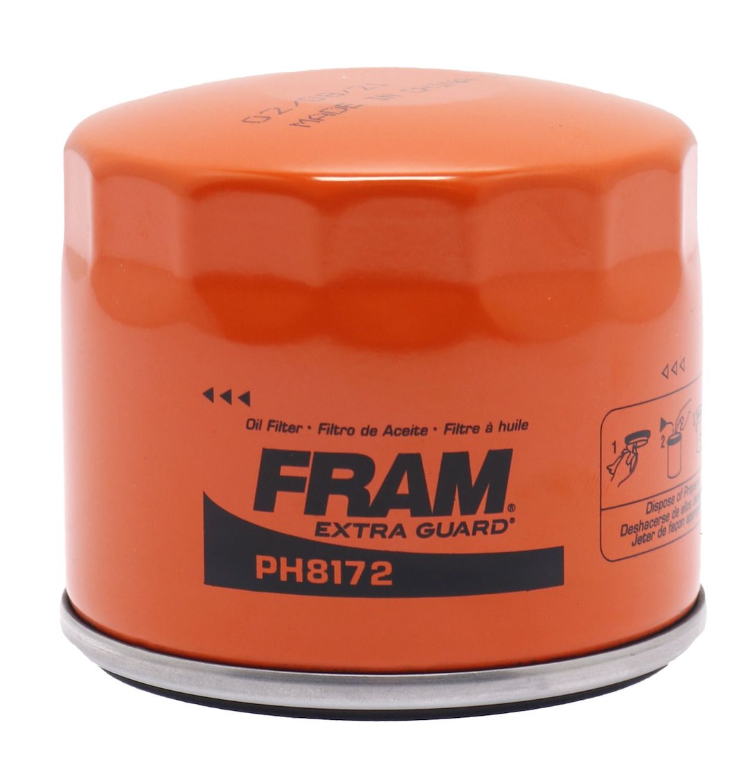 Fram Filter Ph8172 Oil Filter||ph8172.Jpg||85||f24ph8172||1086881