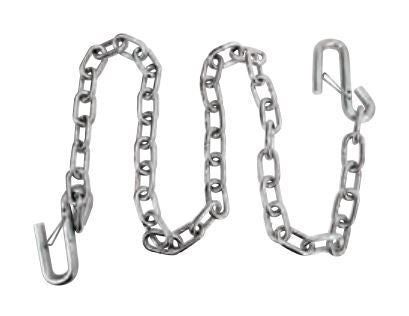 Product of Attwood Marine 11011-7 Trailer Safety Chain