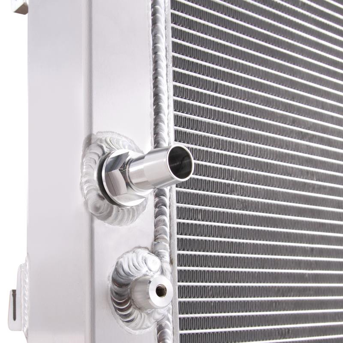 Product of Mishimoto Mmrad-C6-05 Radiator