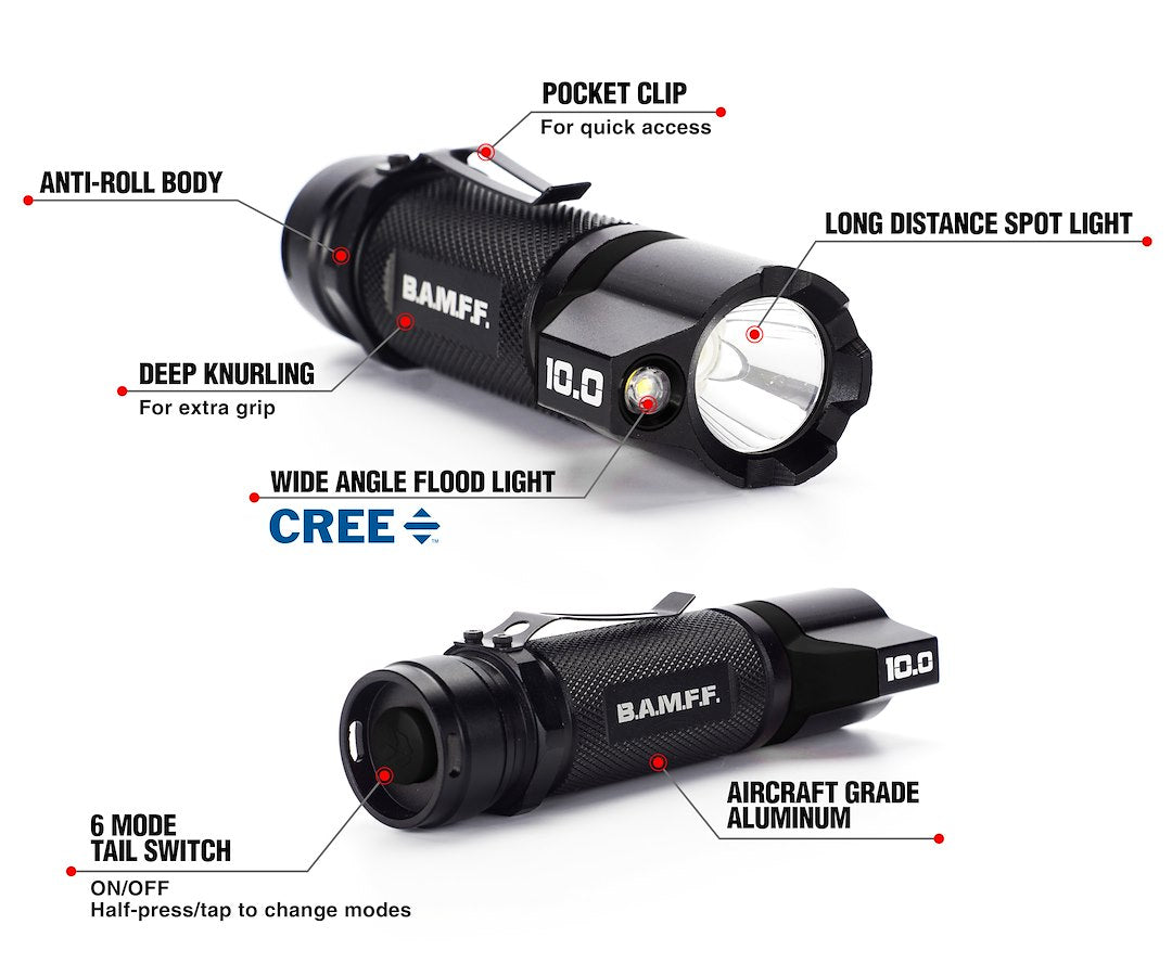 Stkr Concepts 00120 Flashlight||bamff_10.0_Tactical_Flashlight_Callouts.Jpg||87||s8k00120||1212315