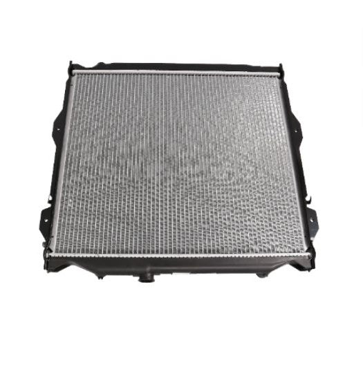 Product of Denso 221-0508 Radiator