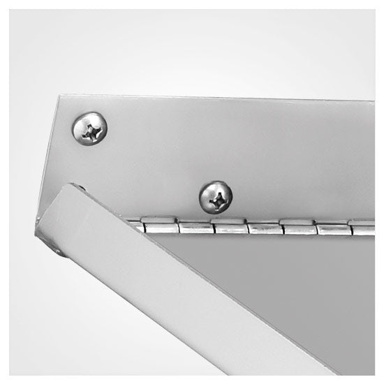 Product of Lenco 15017-101 Boat Trim Tab