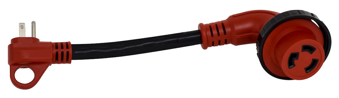 Product of Valterra A10-1530d90 Power Cord Adapter