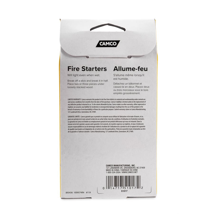 Camco 51017 Campfire Starter||51017_5.Jpg||90||c1w51017||1355765