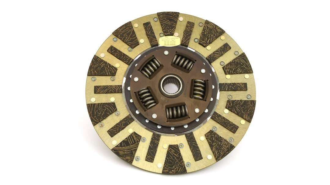 Product of Centerforce Kdf931042 Clutch Set