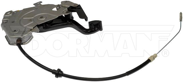 Product of Dorman (Oe Solutions) 926-484 Parking Brake Pedal Assembly