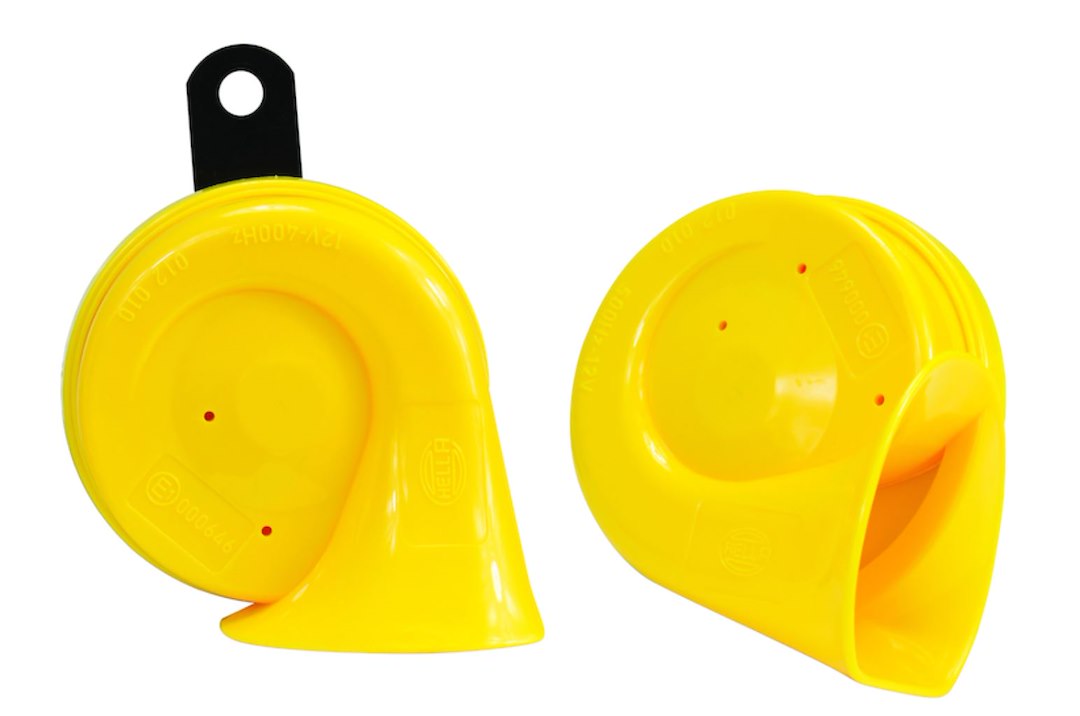 Product of Hella 012010821 Horn