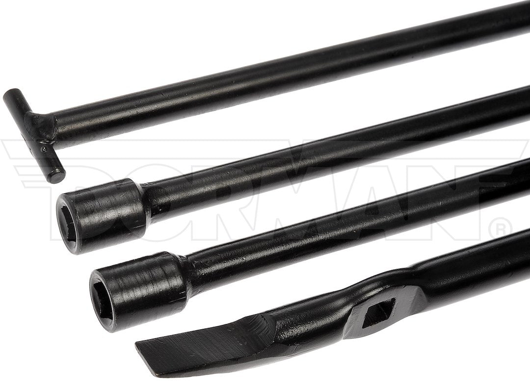 Product of Dorman (Oe Solutions) 926-781 Spare Tire Tool Kit