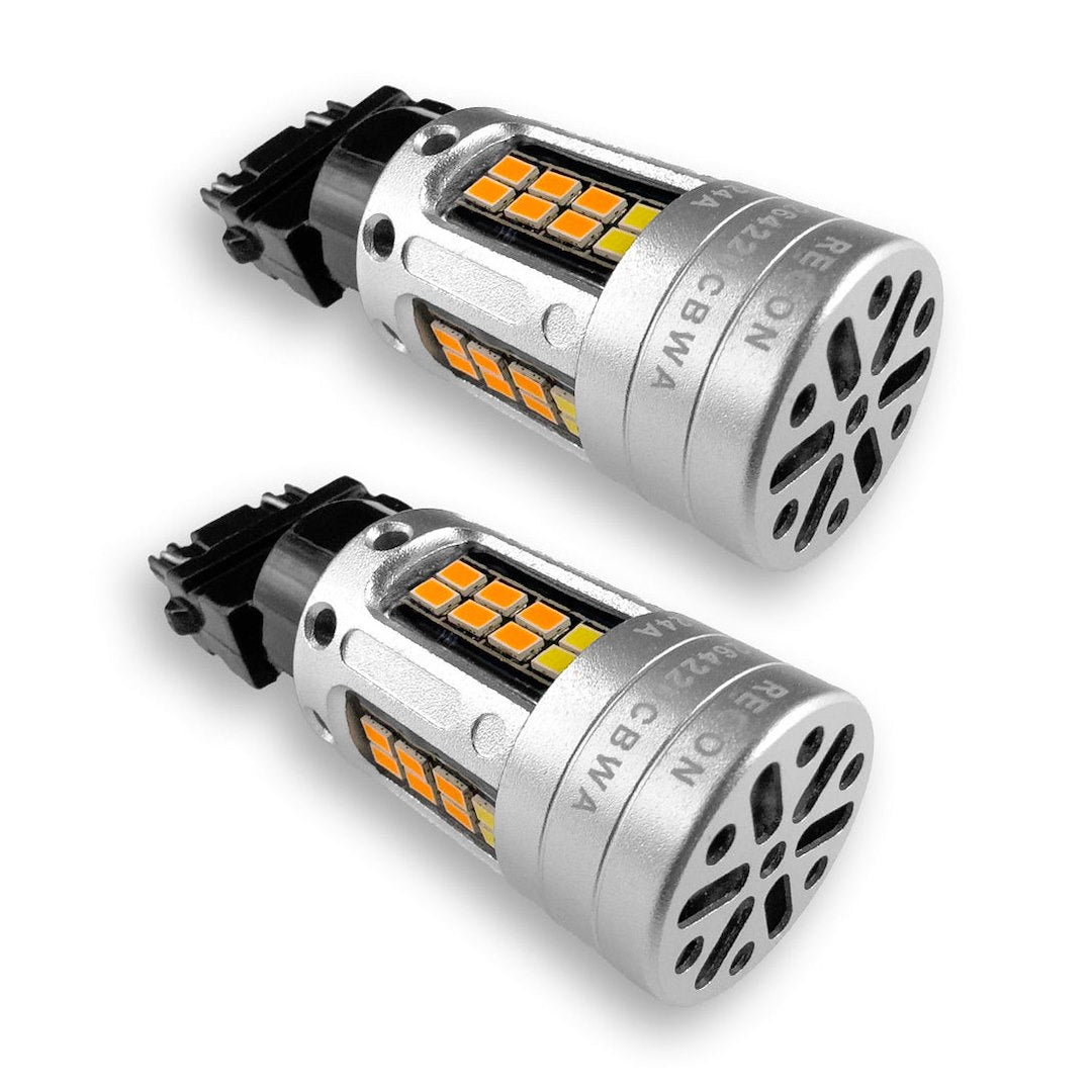 Recon Accessories 264220cbwa Turn Signal Light Bulb||264220cbwa_1.Jpg||86||r89264220cbwa||1739182