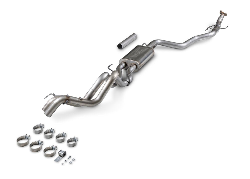Product of Flowmaster 718179 FlowFX Cat-Back System Exhaust System Kit
