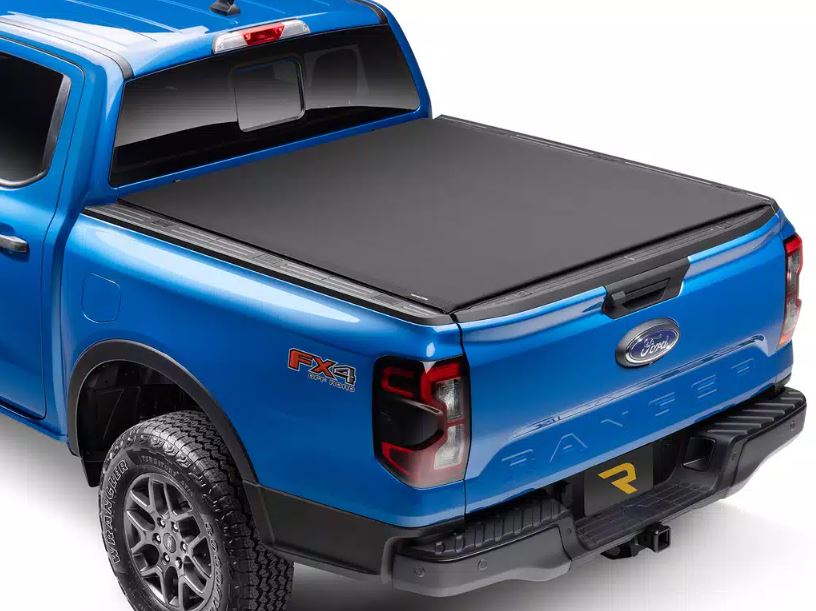 Product of Truxedo PRO X15 1432501 Tonneau Cover