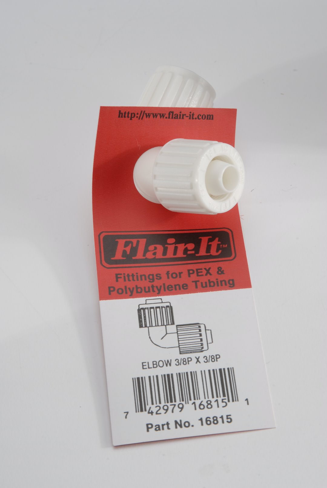 Elkhart Supply 16815 Fresh Water Fitting||16815-A.Jpg||85||e6g16815||1368253