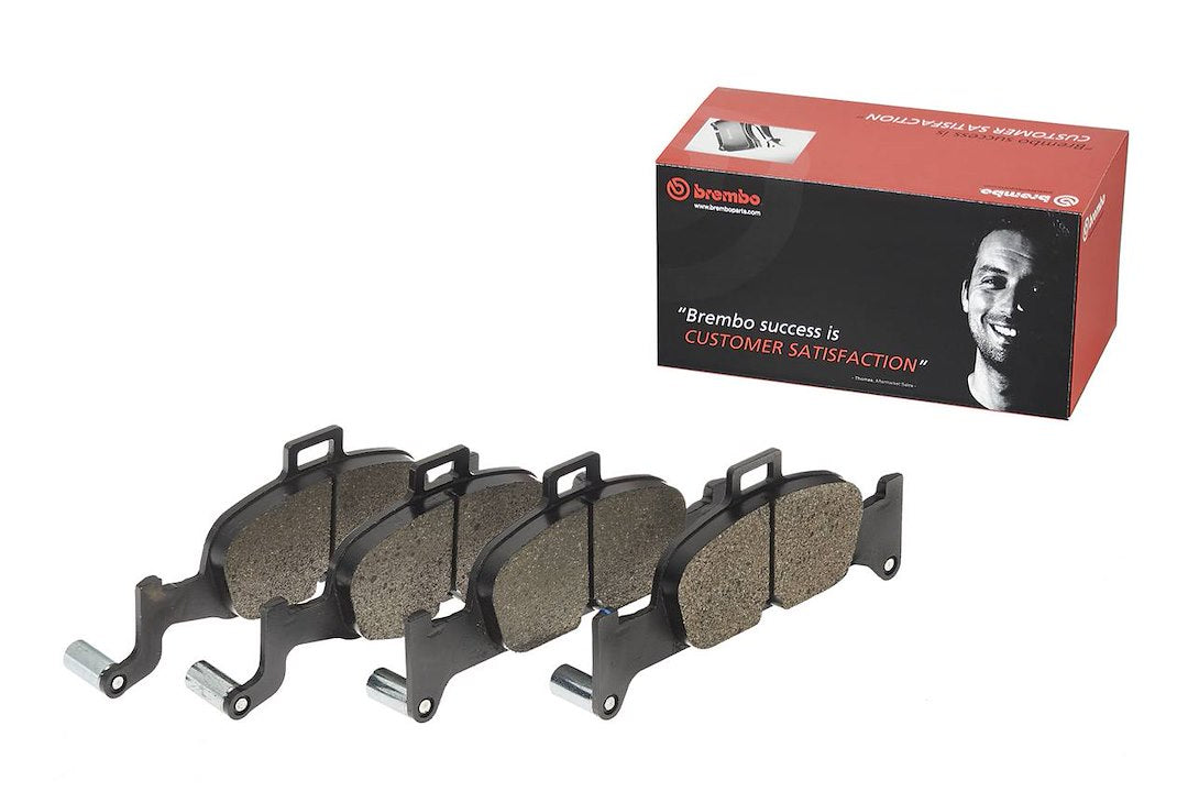 Product of Brembo P85164 Brake Pad - Set Of 4