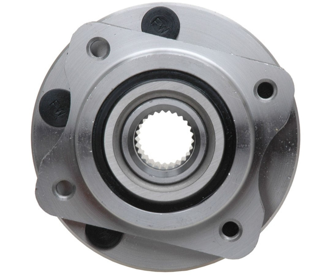 Raybestos Brakes 713123 Wheel Bearing And Hub Assembly||713123_3.Jpg||88||r42713123||1323967