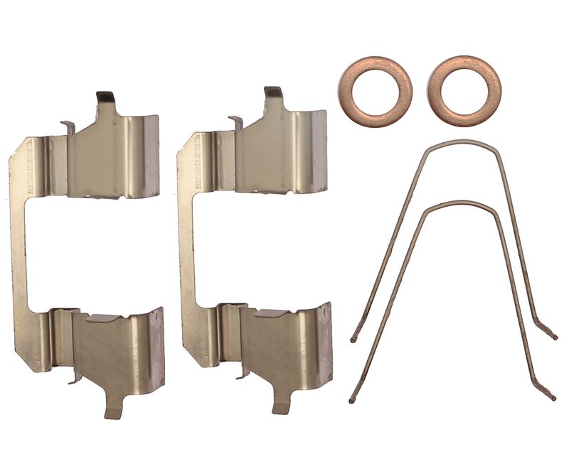 Product of Raybestos Brakes Frc12608c Brake Caliper