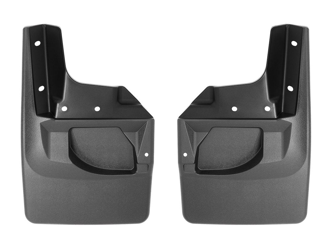 Weathertech (Usa) 110097 Mud Flap||110097.Jpg||85||w24110097||1674105