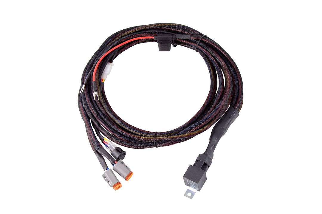 Product of Diode Dynamics Dd4093 Light Bar Wiring Harness