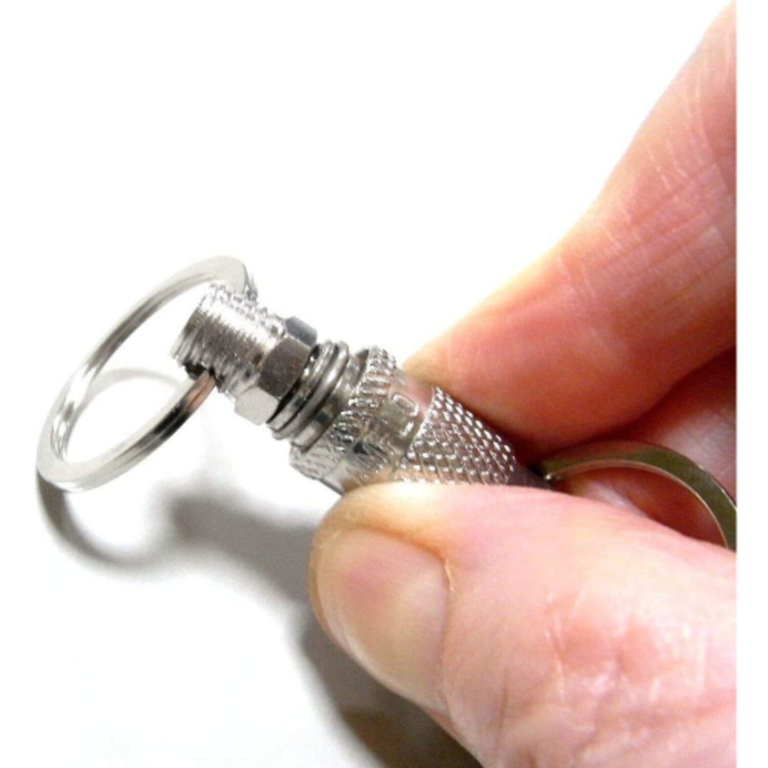 Tru Flate 900-10 Key Chain||900-10_3.Jpg||88||t2f90010||2345409