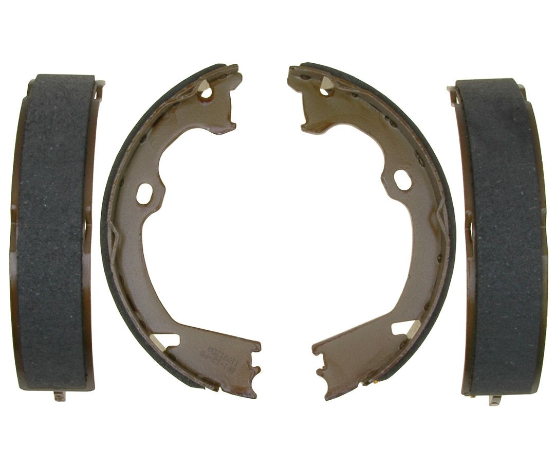 Raybestos Brakes 1023pg Parking Brake Shoe||||85||r531023pg||1914961