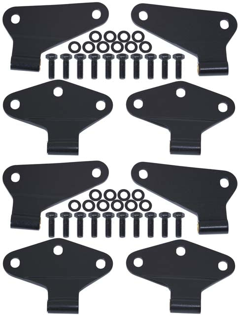 Kentrol 80581 Door Hinge||80581.Jpg||85||ken80581||1290986