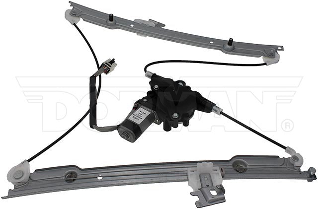 Dorman (Oe Solutions) 741-344 Window Regulator||741-344_2.Jpg||87||d18741344||2244071